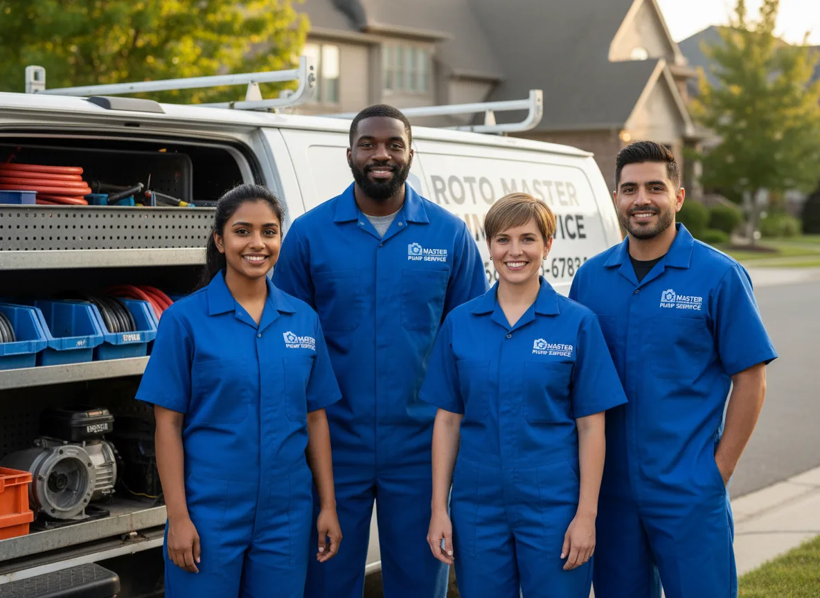 Sump Pump Installation company in Lithia Springs, GA